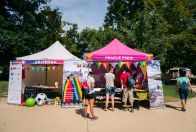 Pride Piknik 2018